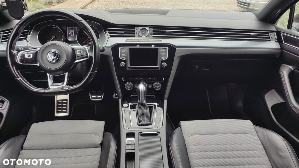 Volkswagen Passat 2.0 TDI BMT Highline DSG - 26