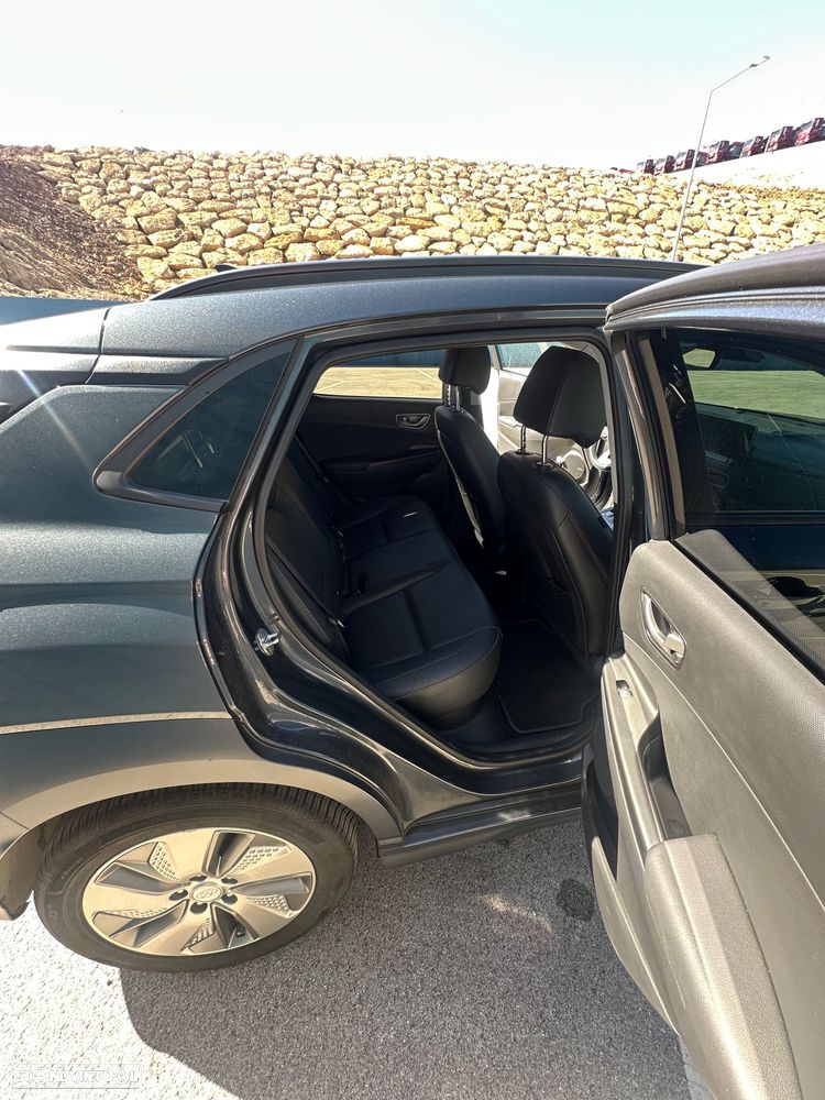 Hyundai Kauai Premium - 10