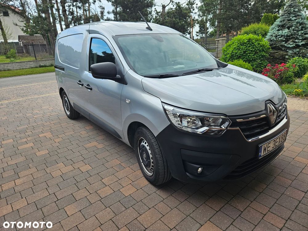 Renault EXPRESS - 9