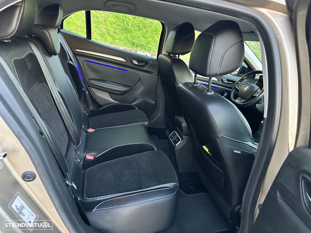 Renault Mégane 1.5 dCi Intens - 31