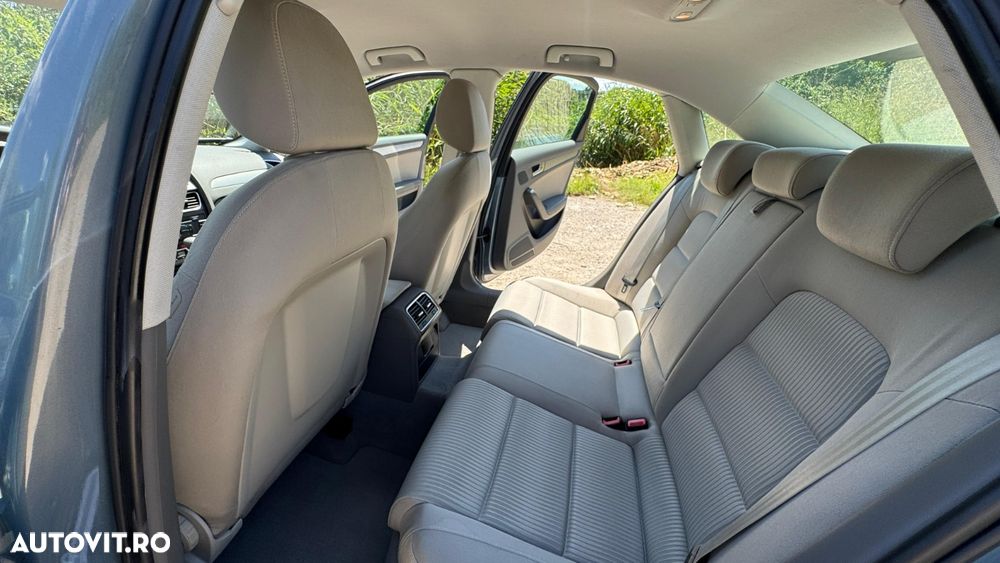 Audi A4 Limuzina 2.0 TDI B8 Multitronic - 9
