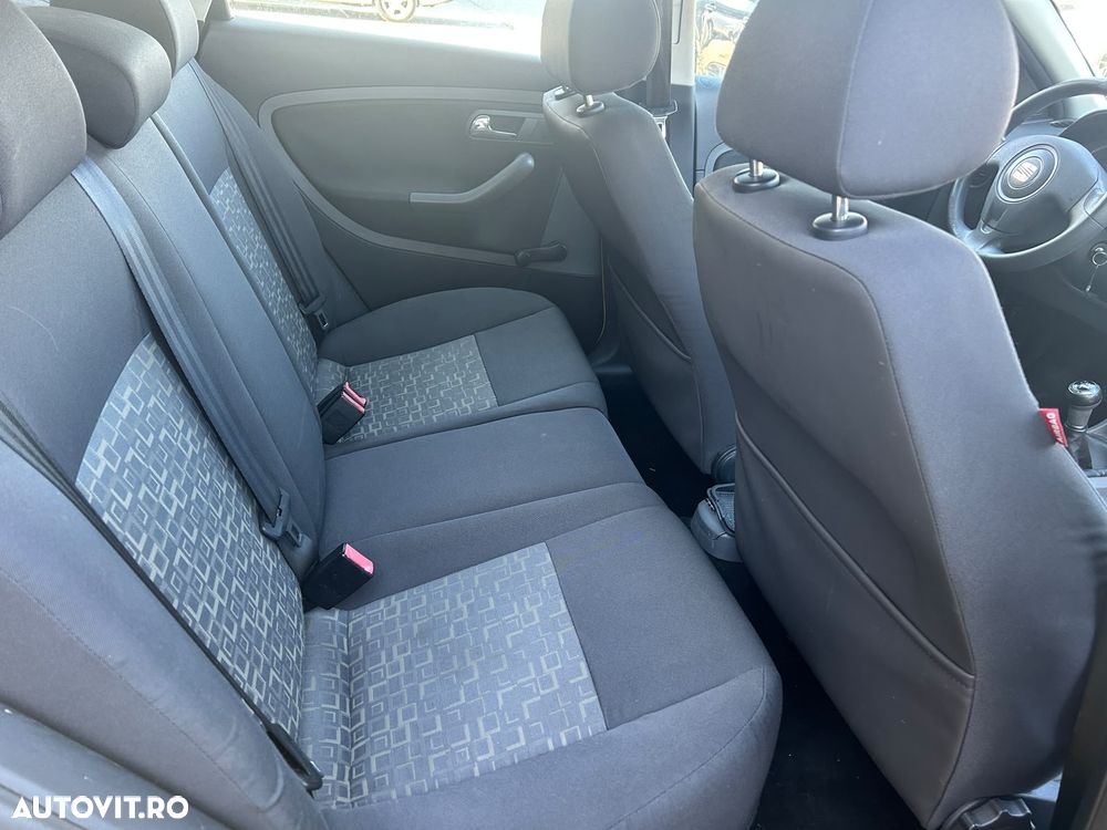 Seat Ibiza - 7
