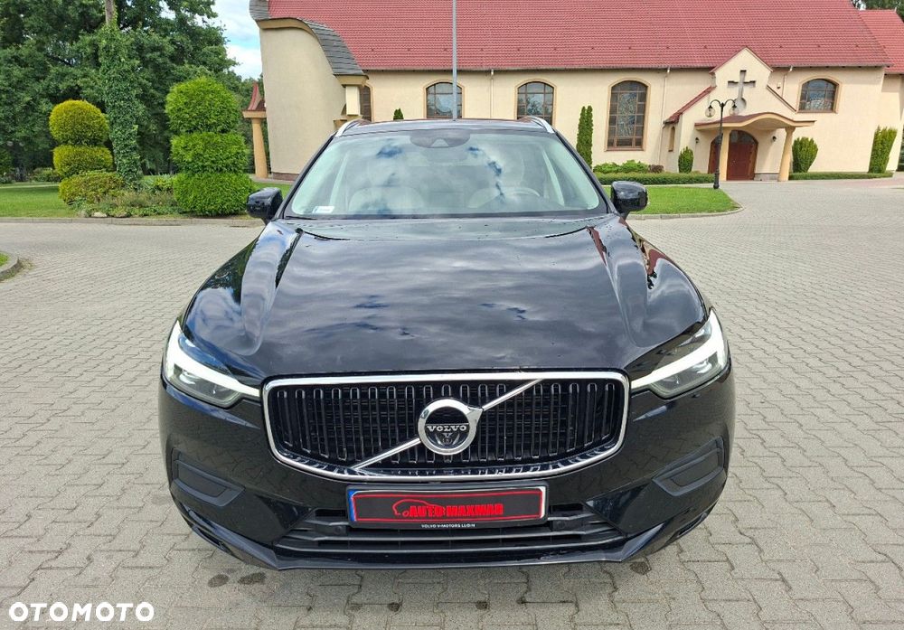 Volvo XC 60 - 2
