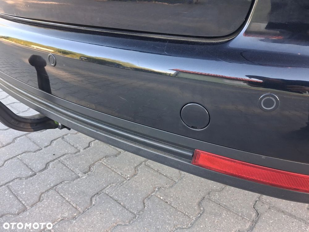 Volkswagen Touran 2.0 TDI DPF Trendline - 26