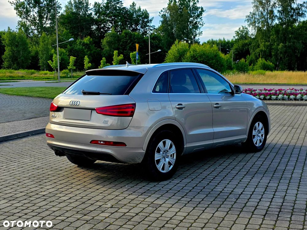 Audi Q3 2.0 TDI - 5