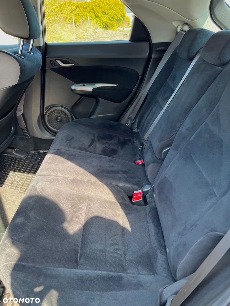 Honda Civic 1.8 Comfort - 10