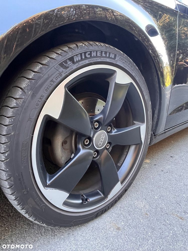 Audi A3 3-drzwiowe - 6