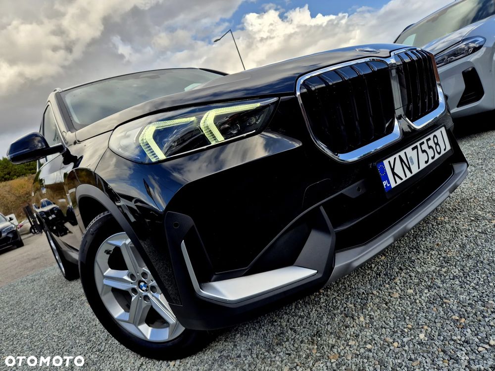BMW X1 - 4