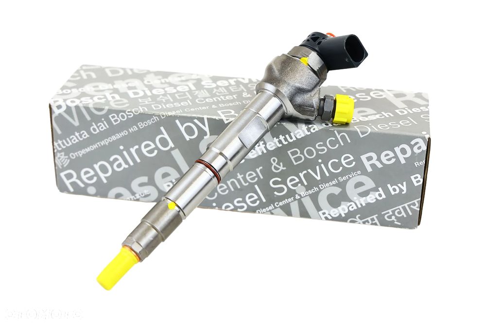 Wtryskiwacz NEW HOLLAND/CASE 0445110457 Zadzwoń! Wszystkie rodzaje! - 3