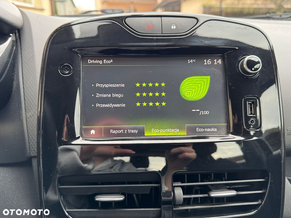 Renault Clio Energy dCi 90 Start & Stop LIMITED - 20