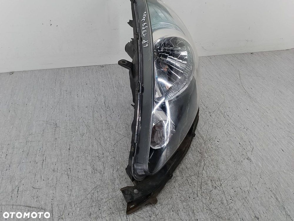 LAMPA PRZÓD LEWA HONDA JAZZ II 08-217-1153L - 5