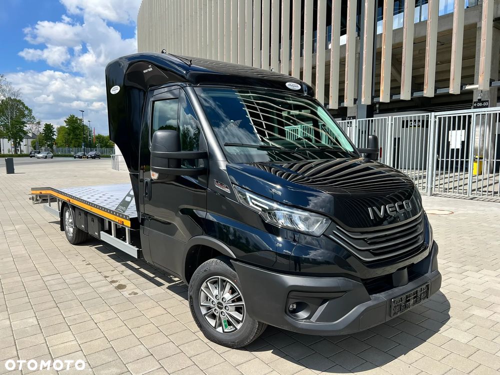Iveco Daily 35S18HA8/P AirPro, Tacho - 4