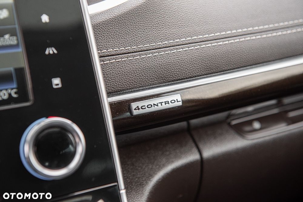 Renault Espace BLUE dCi 200 EDC INITIALE PARIS - 29