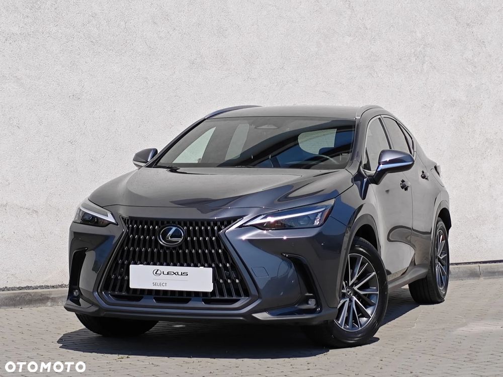 Lexus NX 350h Prestige 2WD - 1