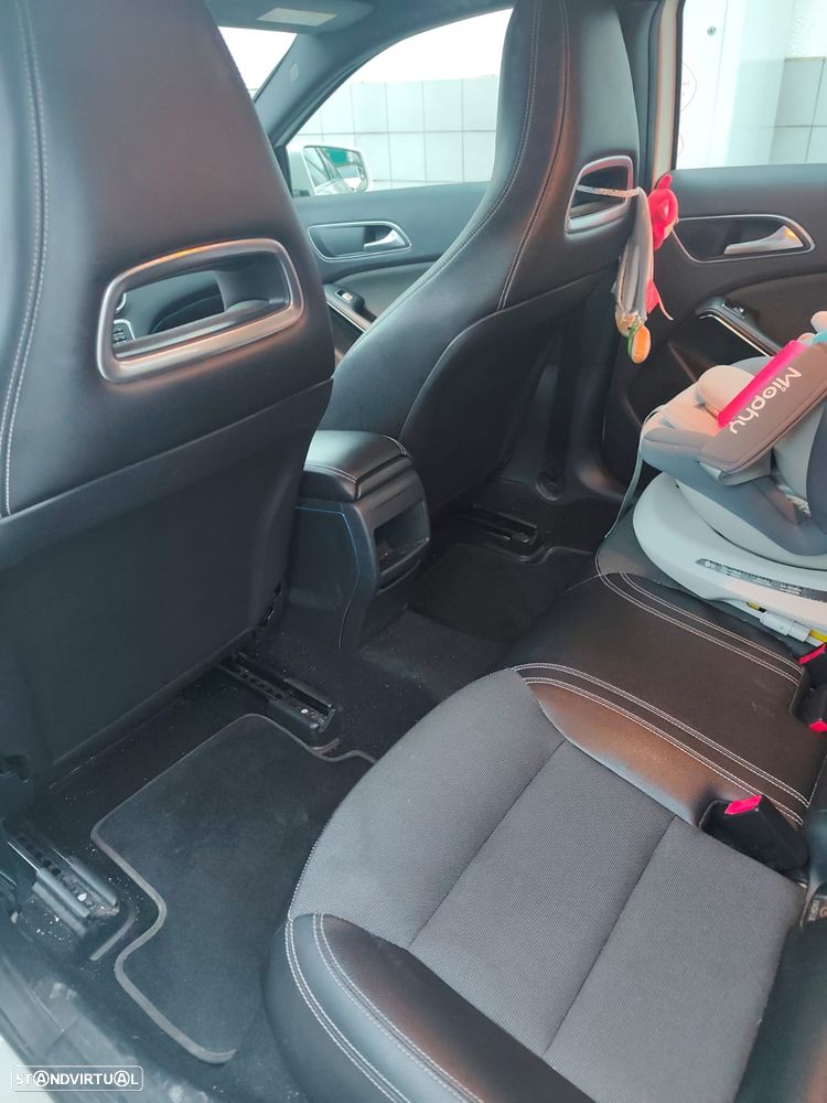 Mercedes-Benz A 180 CDi BE Style - 9