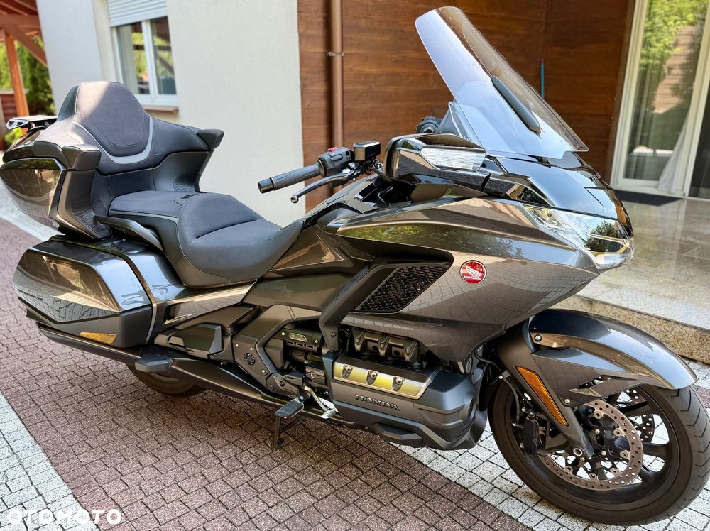 Honda GL - 2