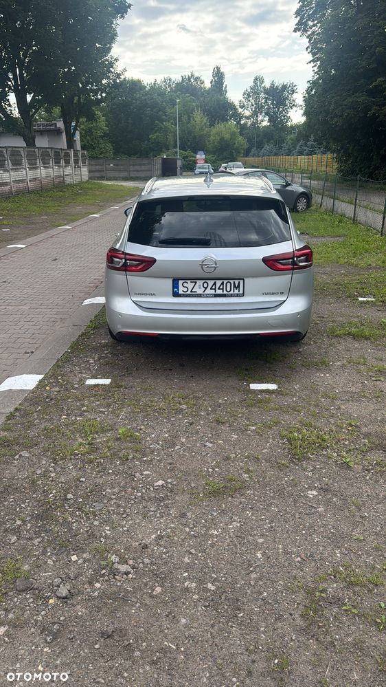 Opel Insignia 2.0 CDTI Innovation S&S - 3