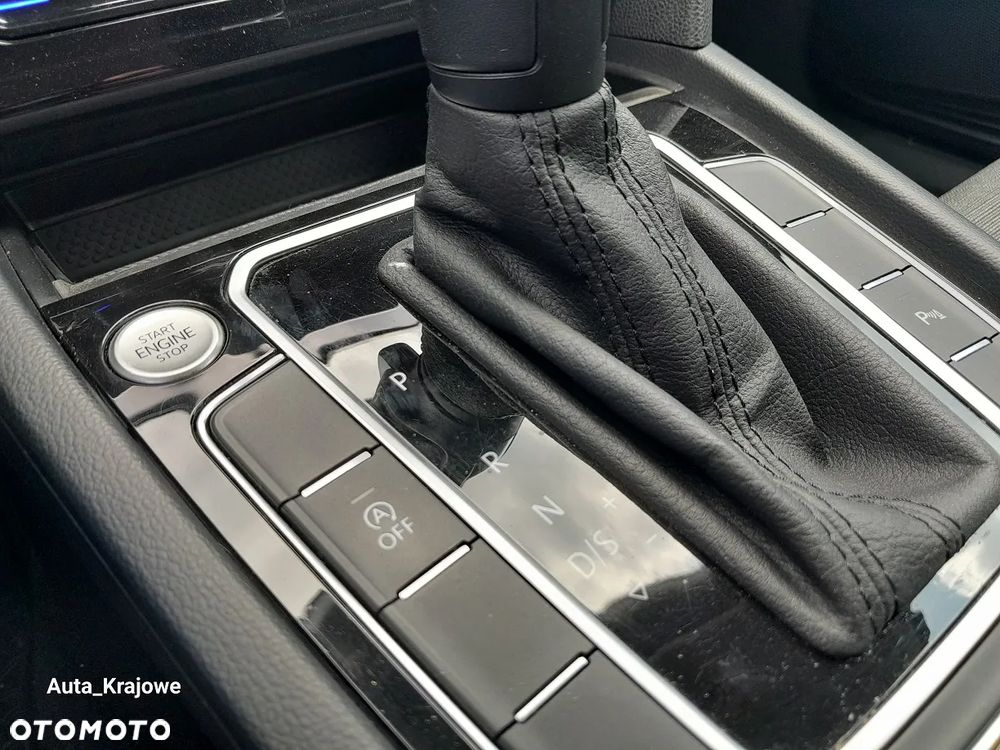Volkswagen Passat 2.0 TDI EVO Business DSG - 26
