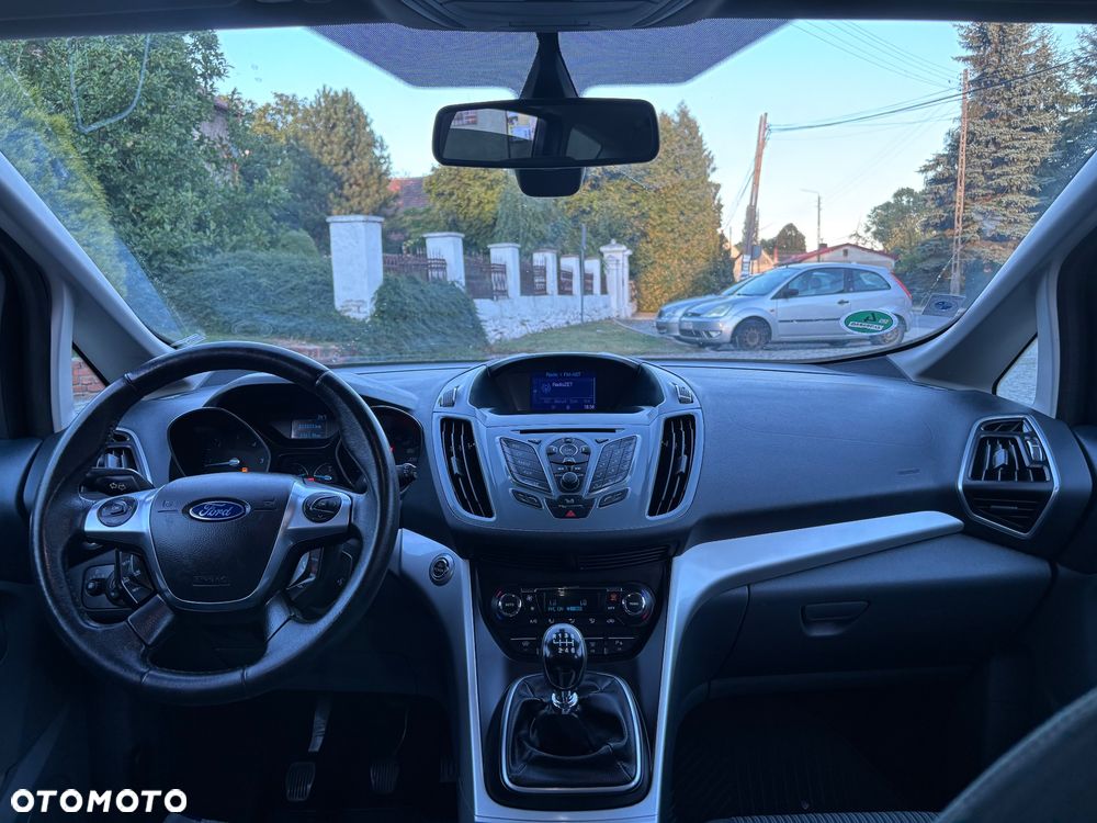 Ford C-MAX - 20