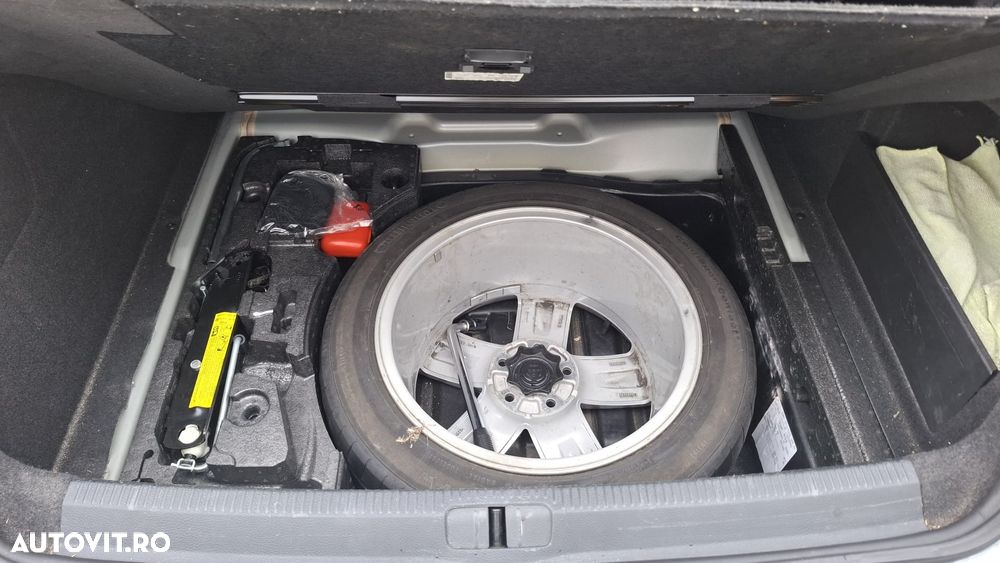 Volkswagen Passat CC 2.0 TDI BMT - 11