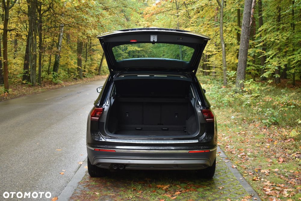 Volkswagen Tiguan 2.0 TDI BMT SCR 4Mot Highline DSG - 5