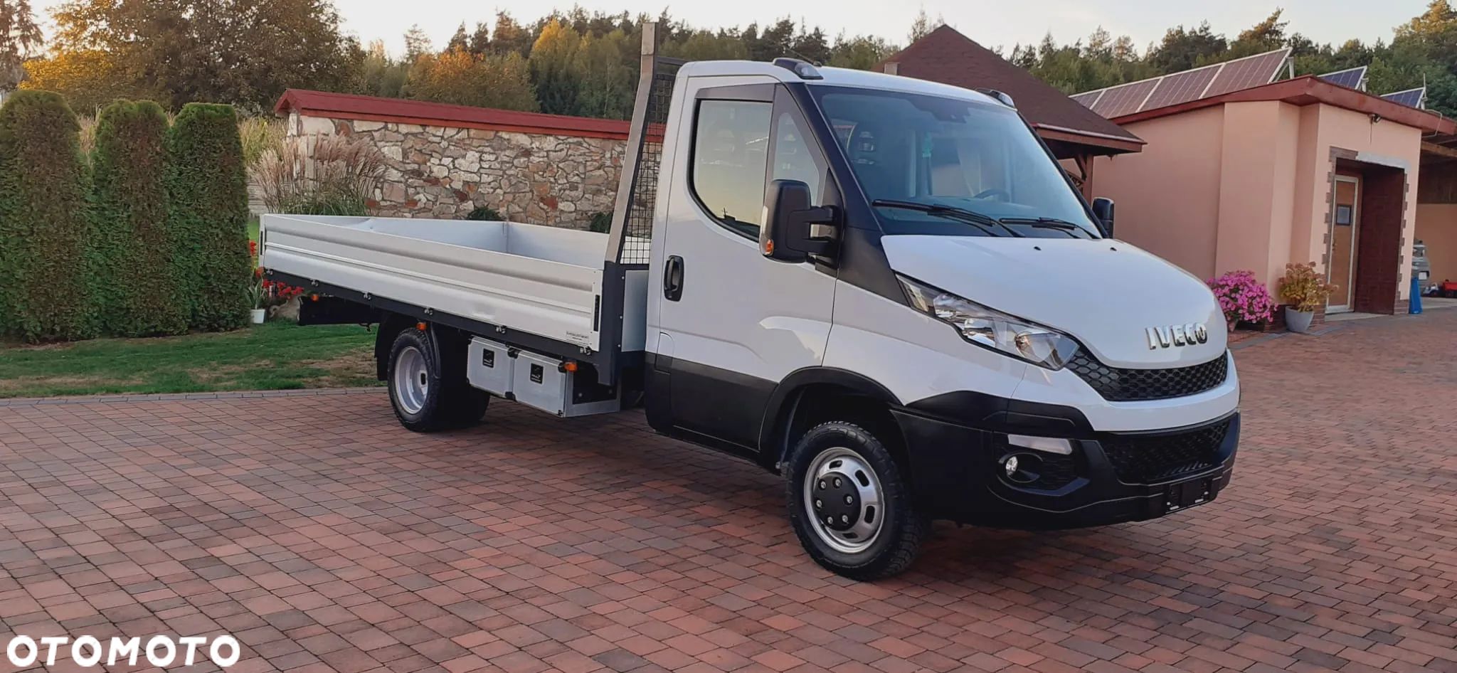 Iveco 35-170 - 1