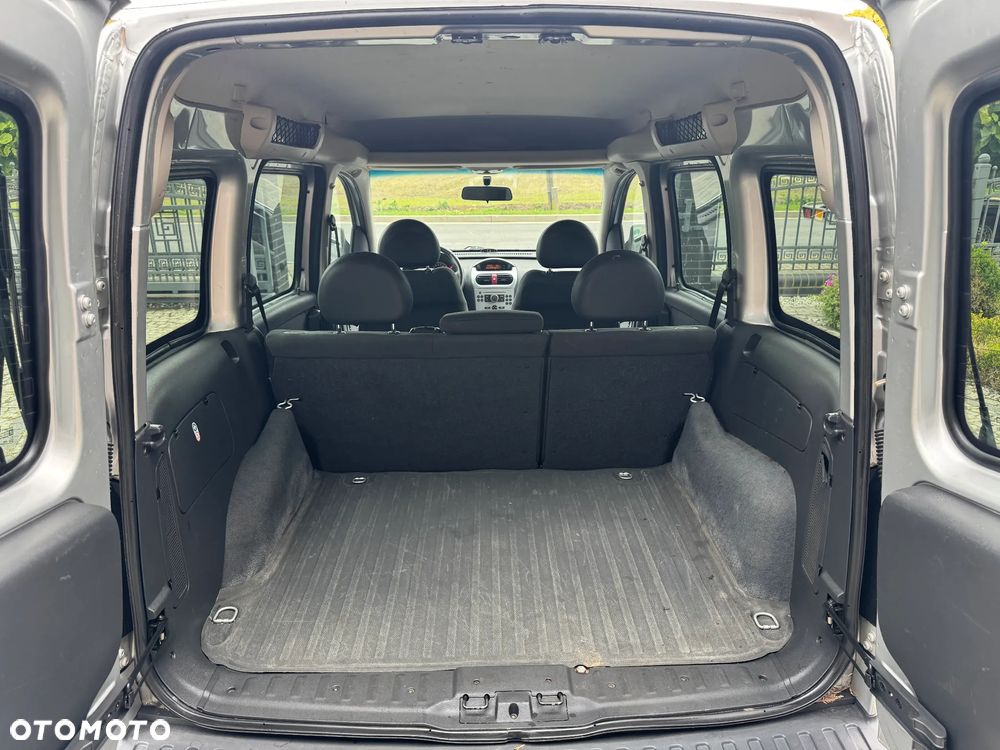 Opel Combo Tour 1.4 - 32