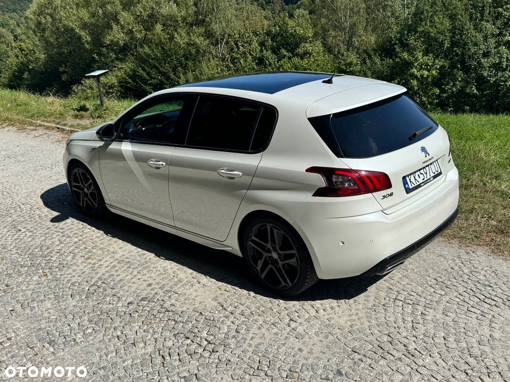 Peugeot 308 - 13