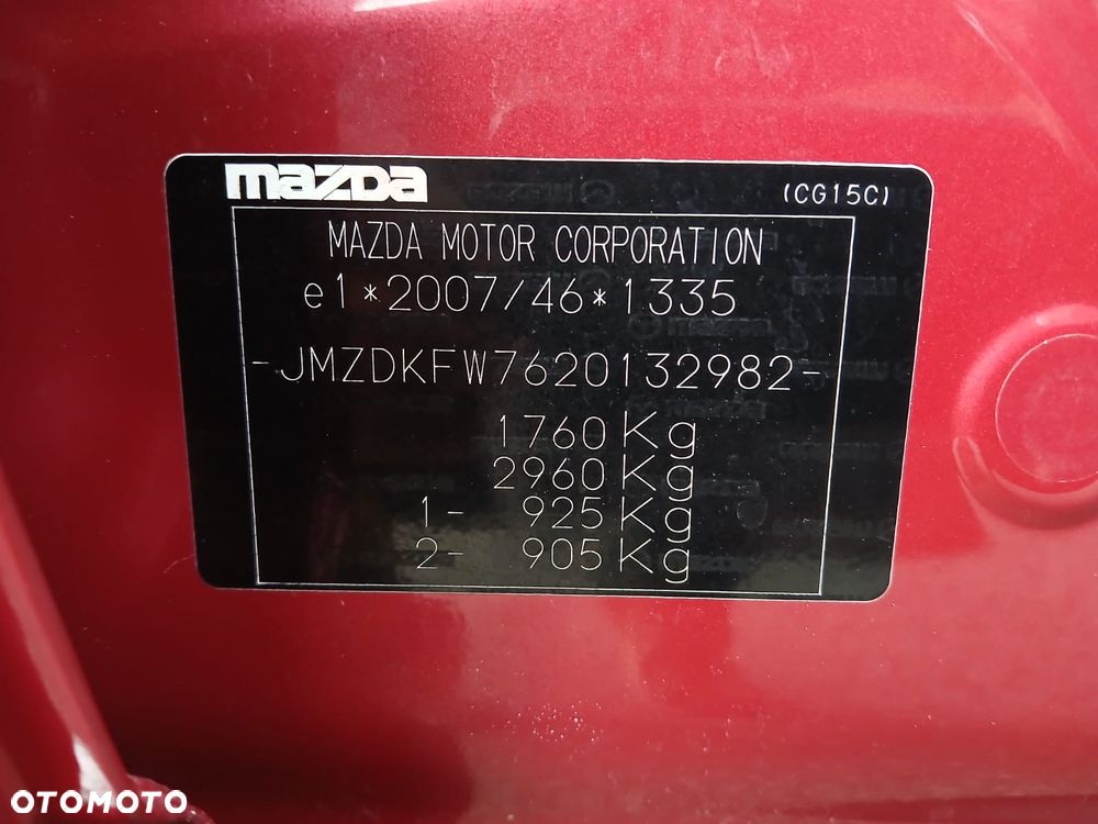 Mazda CX-3 SKYACTIV-G 150 i-ELOOP AWD Exclusive-Line - 28