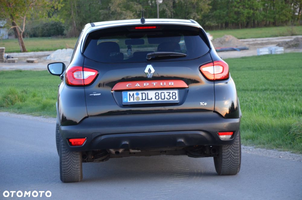 Renault Captur 0.9 Energy TCe Zen - 31