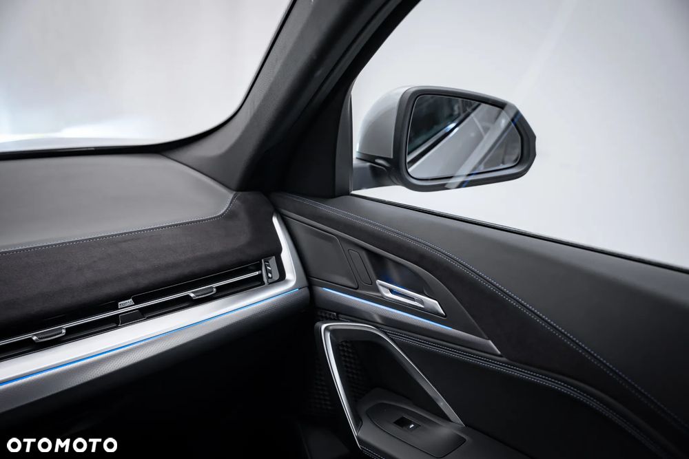 BMW X1 xDrive23i mHEV M Sport sport - 35