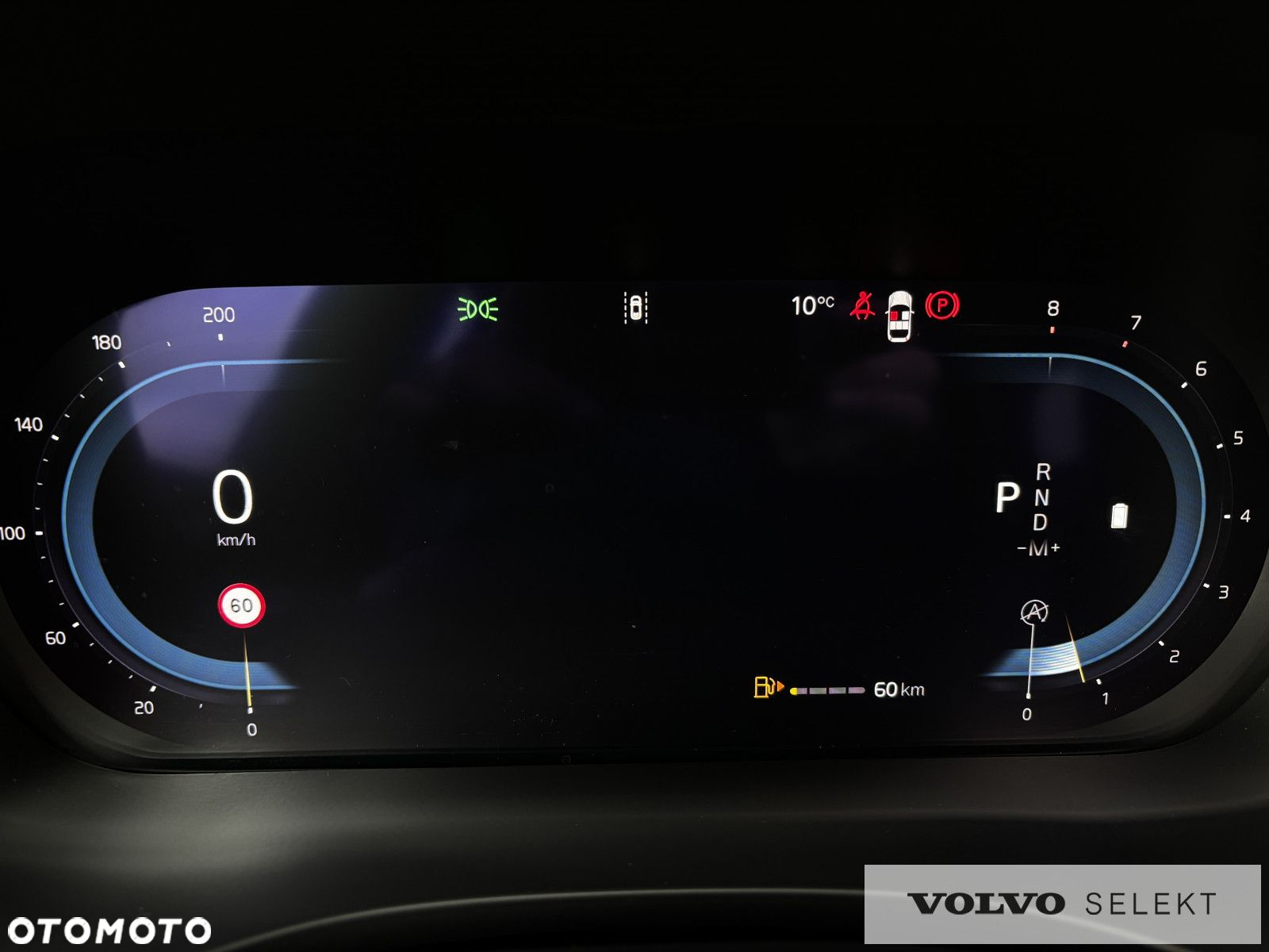 Volvo XC 60 - 20