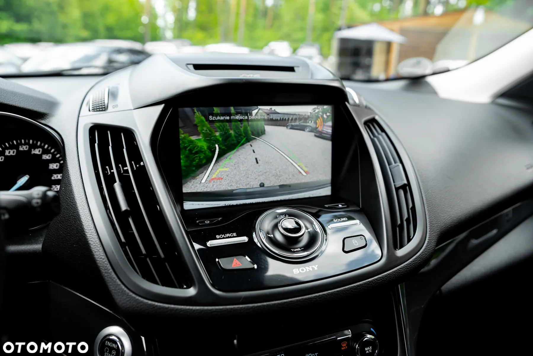 Ford Kuga - 39