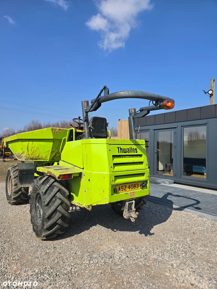 Thwaites - 13