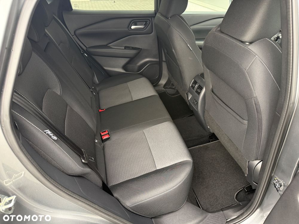 Nissan Qashqai - 34
