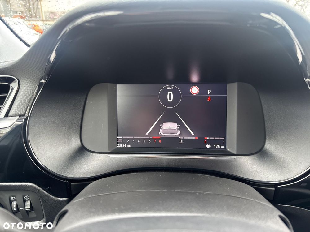 Opel Corsa 1.2 Edition S&S - 22