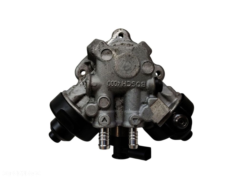 POMPA WTRYSKOWA AUDI A6 C6 LIFT (2008-2011) 3.0 TDI 240KM 059130755AH - 4