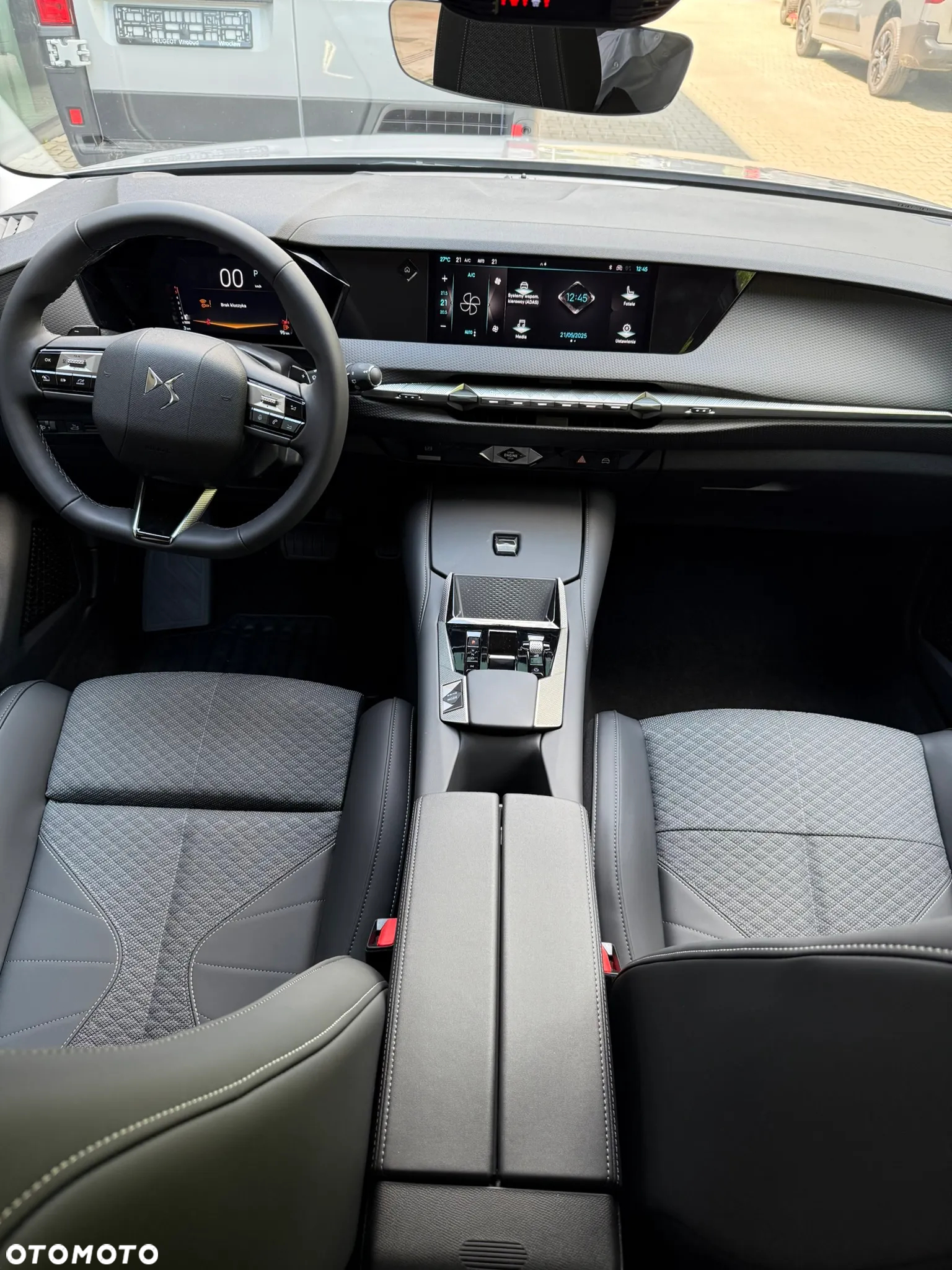 DS Automobiles DS 4 1.5 BlueHDi Pallas - 13