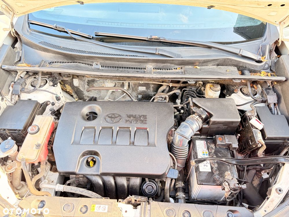Toyota RAV4 2.0 Prestige 4x4 MS - 29