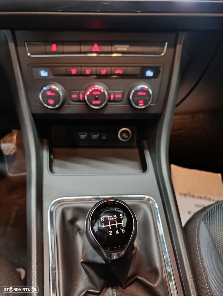 SEAT Ateca 1.6 TDI Style - 14