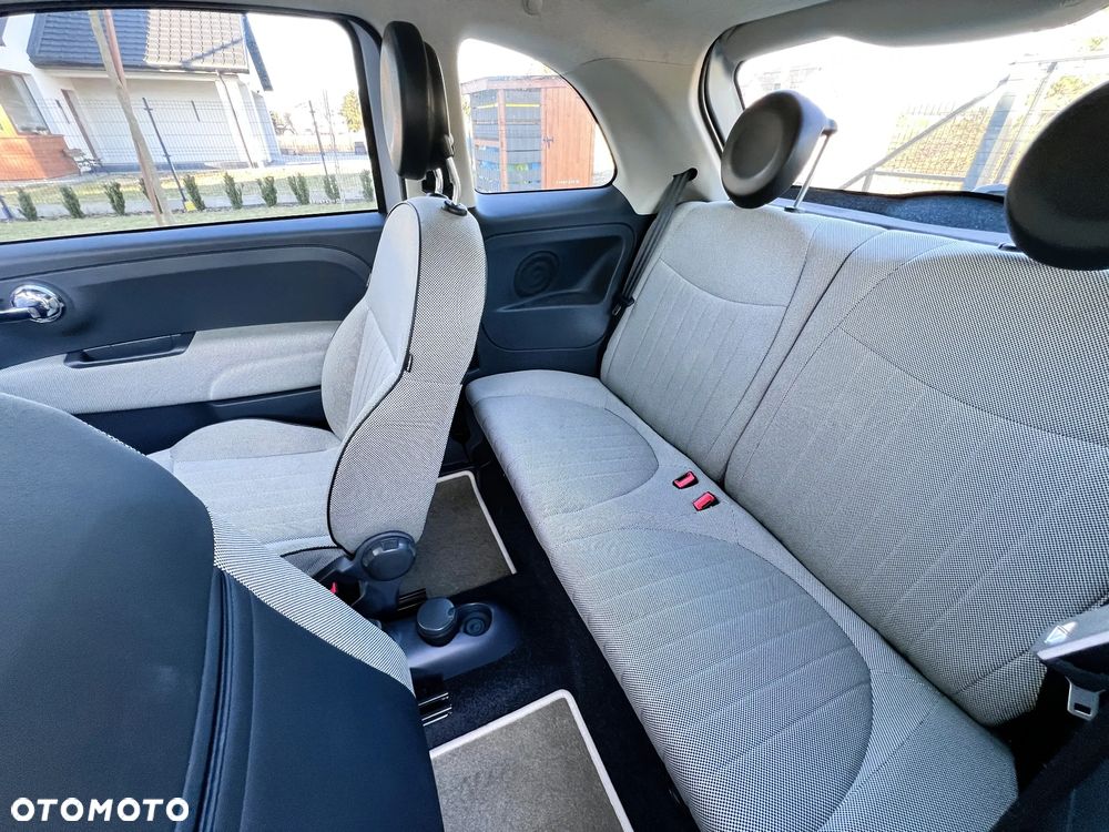 Fiat 500 - 9