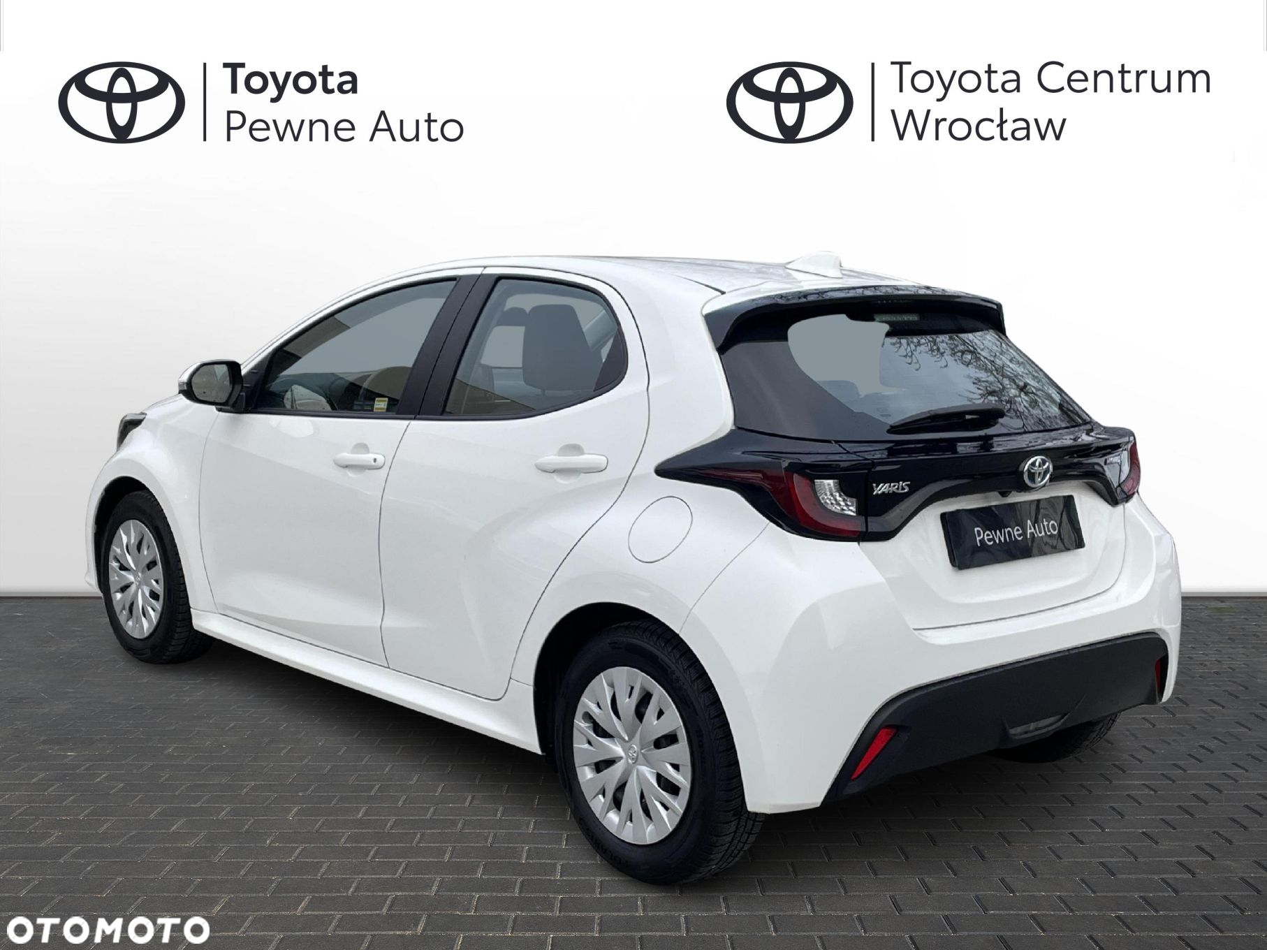 Toyota Yaris - 3