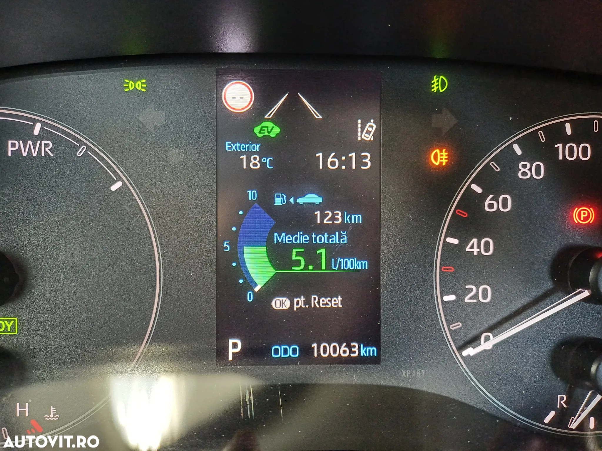 Toyota Yaris - 17