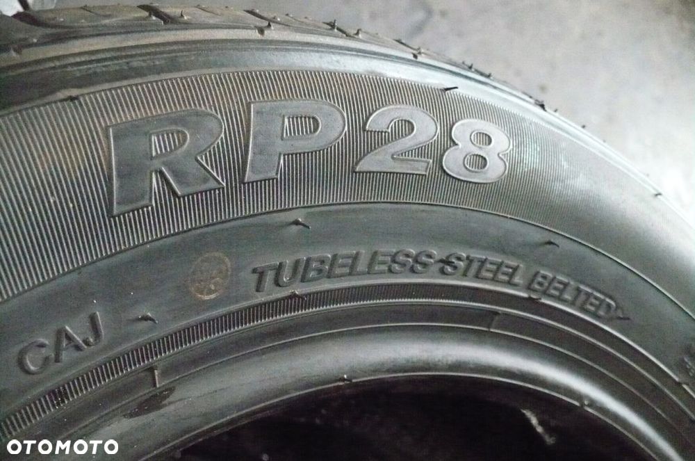 GOODRIDE Radial RP28 165/65R14 NOWA 2022 - 4