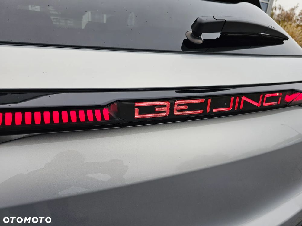 BAIC 7 1.5T Luxury Plus DCT - 14