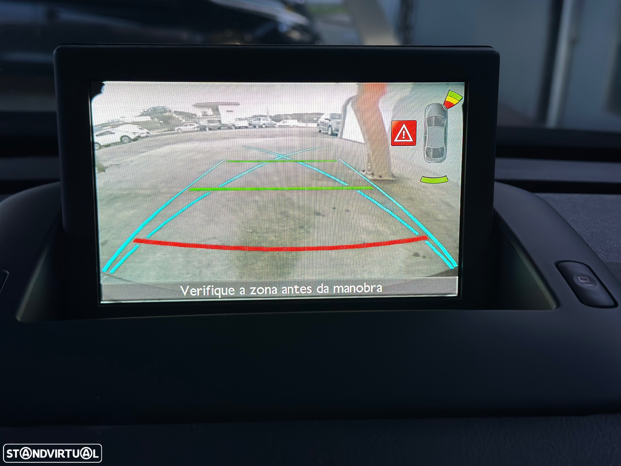 Peugeot 3008 BlueHDi 120 EAT6 Stop & Start Allure - 17