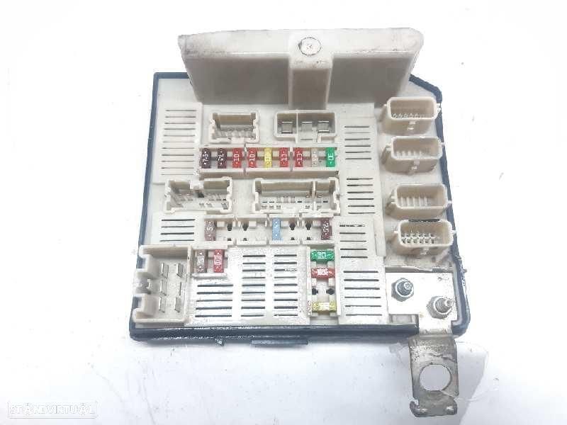 MÓDULO ELETRÓNICO RENAULT KANGOO - 1
