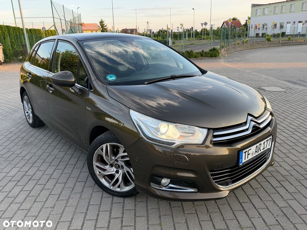 Citroën C4 - 2