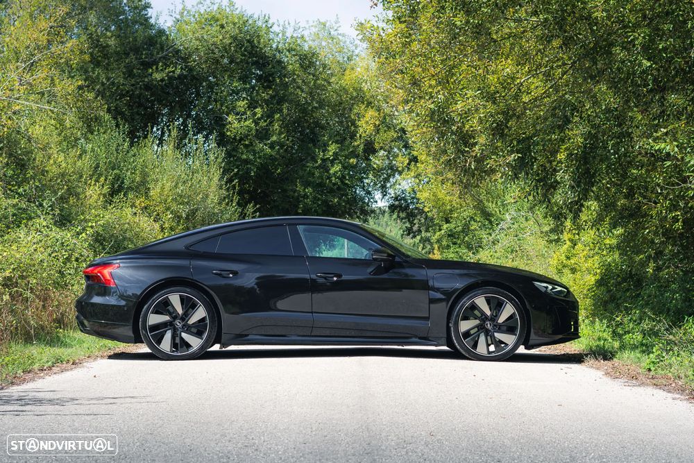 Audi e-tron GT quattro - 6
