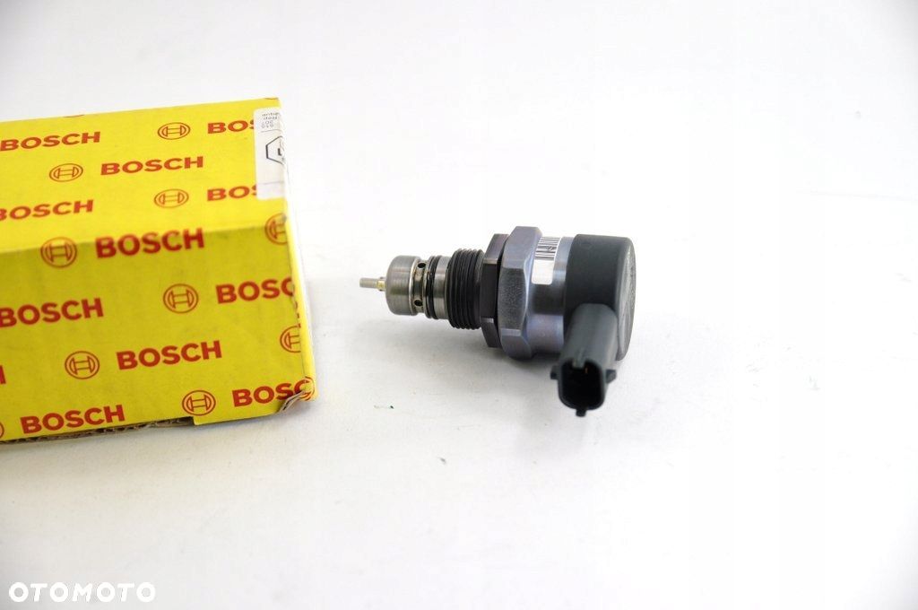 ZAWÓR CIŚNIENIA 0281002858 0281002859 3.0 TDI AUDI - 1